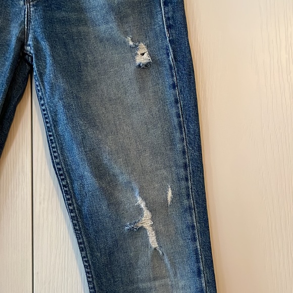 EUC Mother jeans - Picture 4 of 14